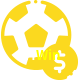 Aposte em esportes do mundo todo no 14Win!